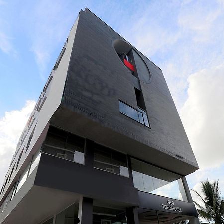 Super Townhouse Reva College University Yelahanka Exterior foto